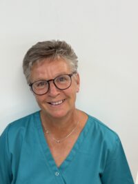 Ute Hofmann